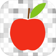 ぼかし絵クイズ