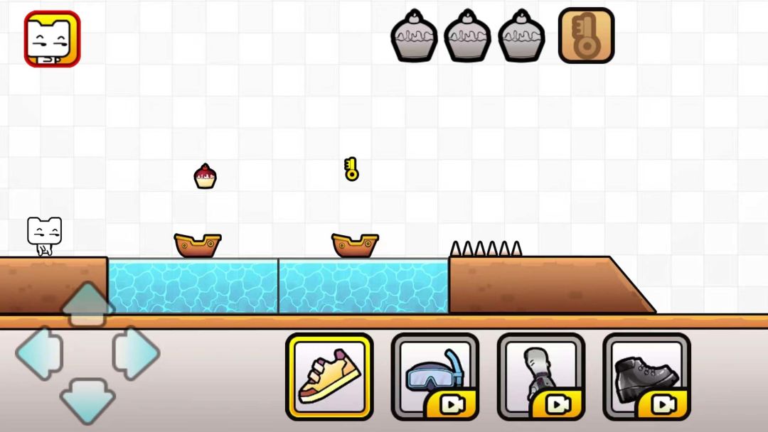 友尽大闯关游戏截图