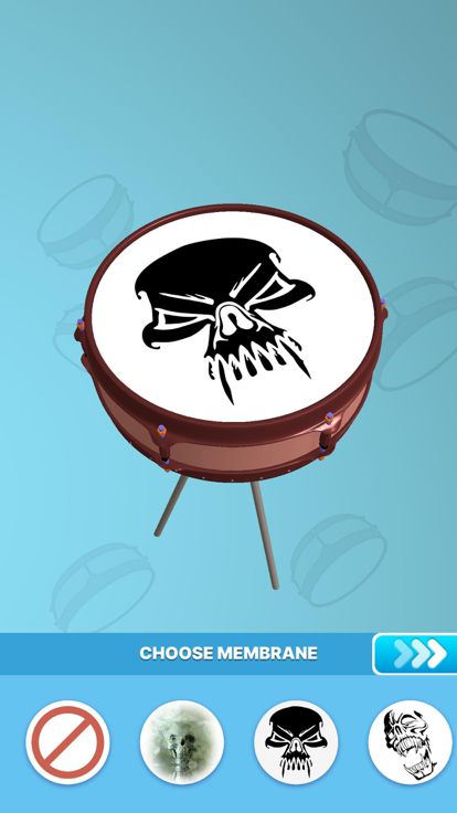 Musical Instruments DIY游戏截图