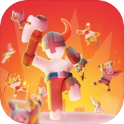 Giant Runner!icon