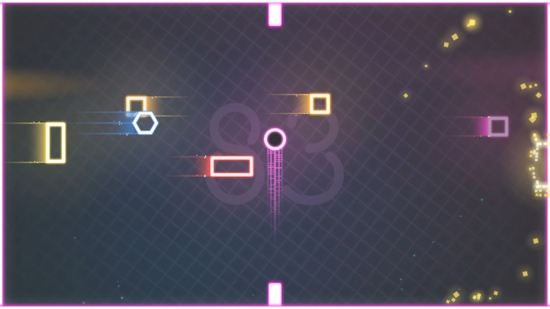 Ding Dong XL游戏截图