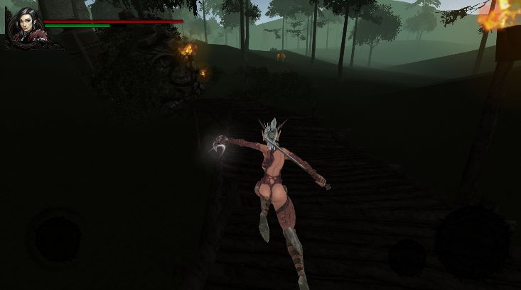 Go!Explore游戏截图