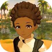 Wilderless: Dune Barrensicon