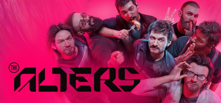 多重人生游戏截图