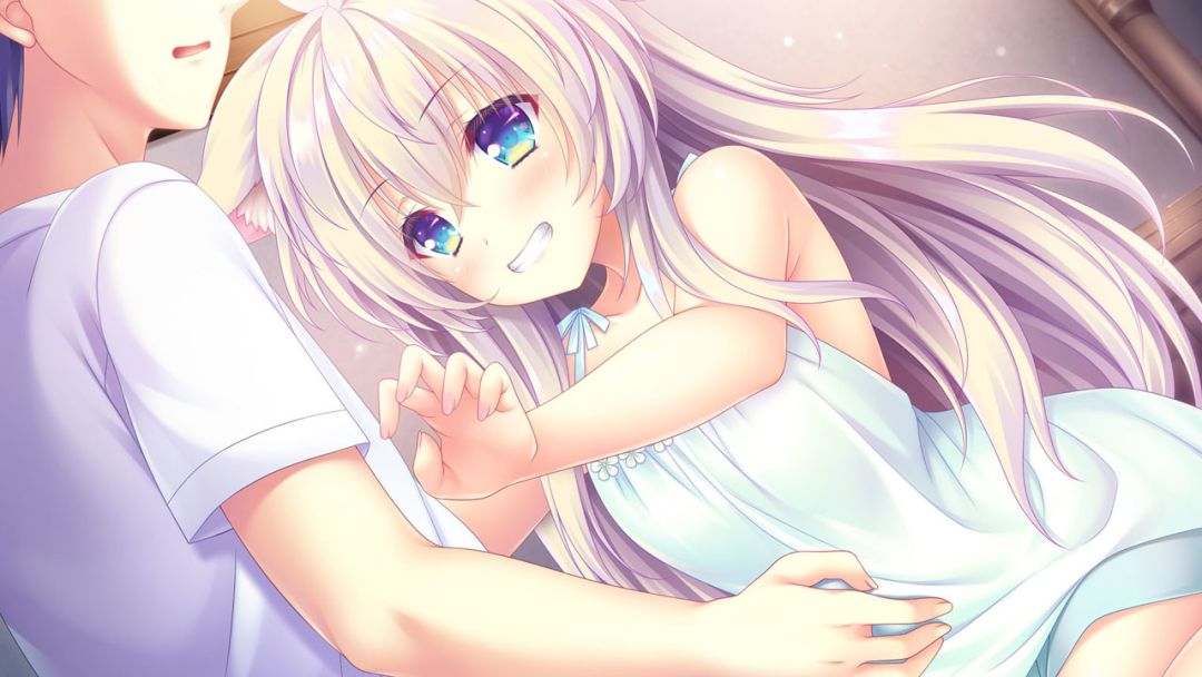 真愿朦幻馆〜在时间暂停的洋馆里追寻明天的羔羊们〜游戏截图