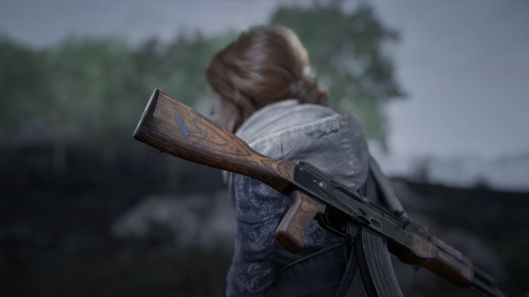 夜烬天明游戏截图