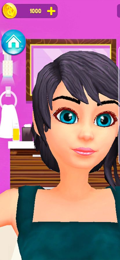 Fashion show: Beauty queen游戏截图