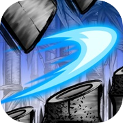 Samurai Hadoukenicon