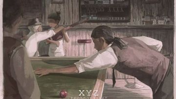 关于XYZ