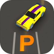 City Car Driving: Car Parkingicon