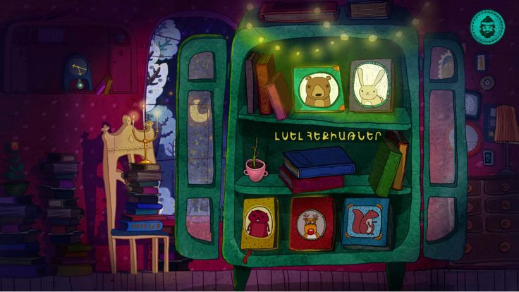 Dzmer Papi Nvernery LITE游戏截图