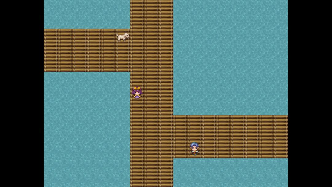 暗黑地域游戏截图