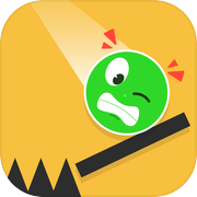 Circle Escape Tap to Jump Ball