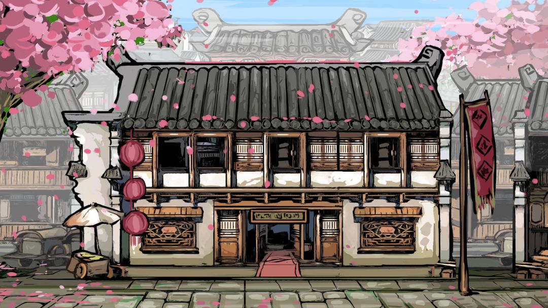 西游琉璃盏游戏截图