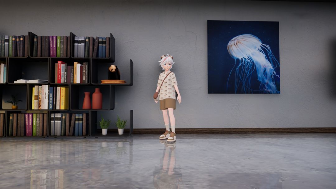 老家奇妙日记游戏截图