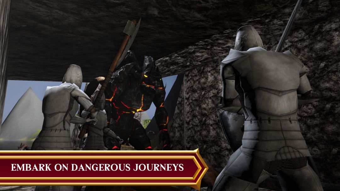 Wurm Online游戏截图