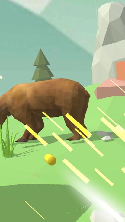 Hunting Season: 开始游戏截图