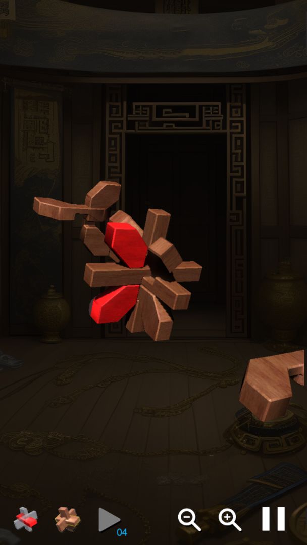 整理大师游戏截图