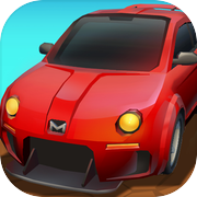 碰碰车大作战icon