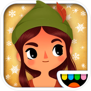Toca Tailor Fairy Talesicon