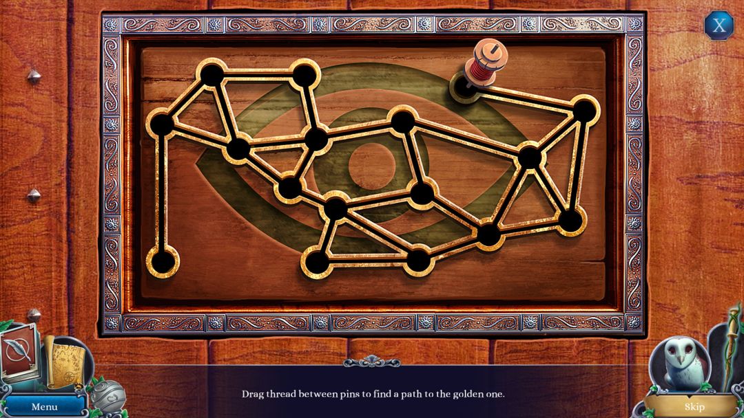 Princess Isabella: The Rise of an Heir游戏截图