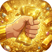 抢钱手icon