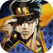 JOJO 的奇妙冒险 欧拉欧拉波纹疾走icon