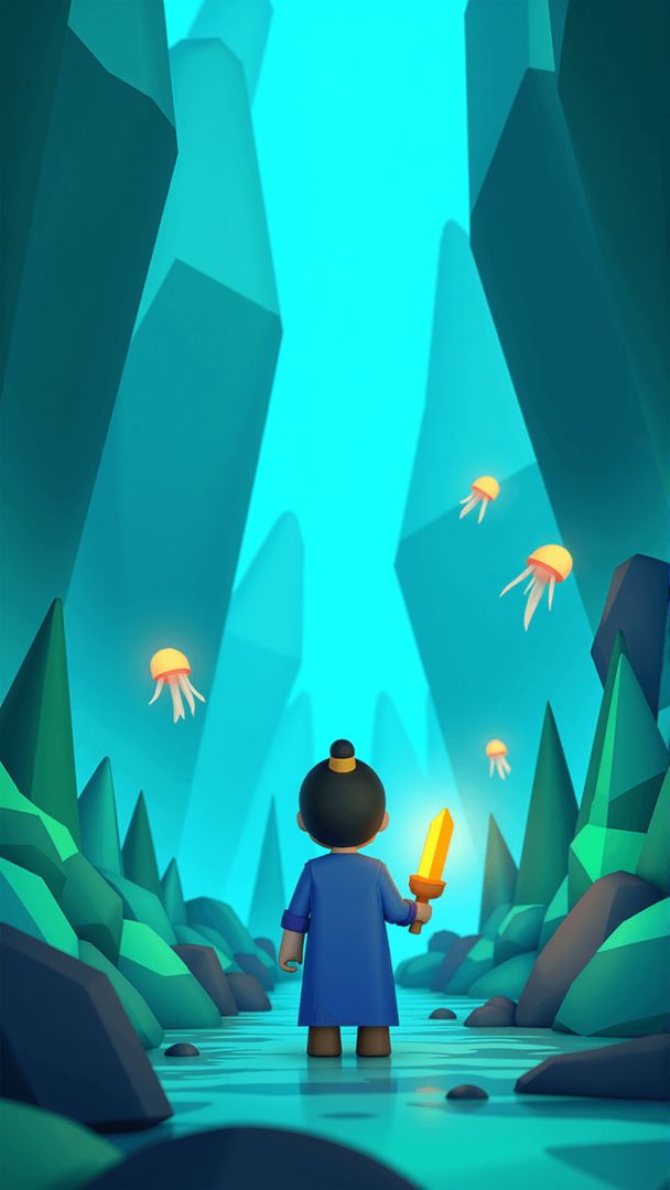 道友帮帮忙游戏截图