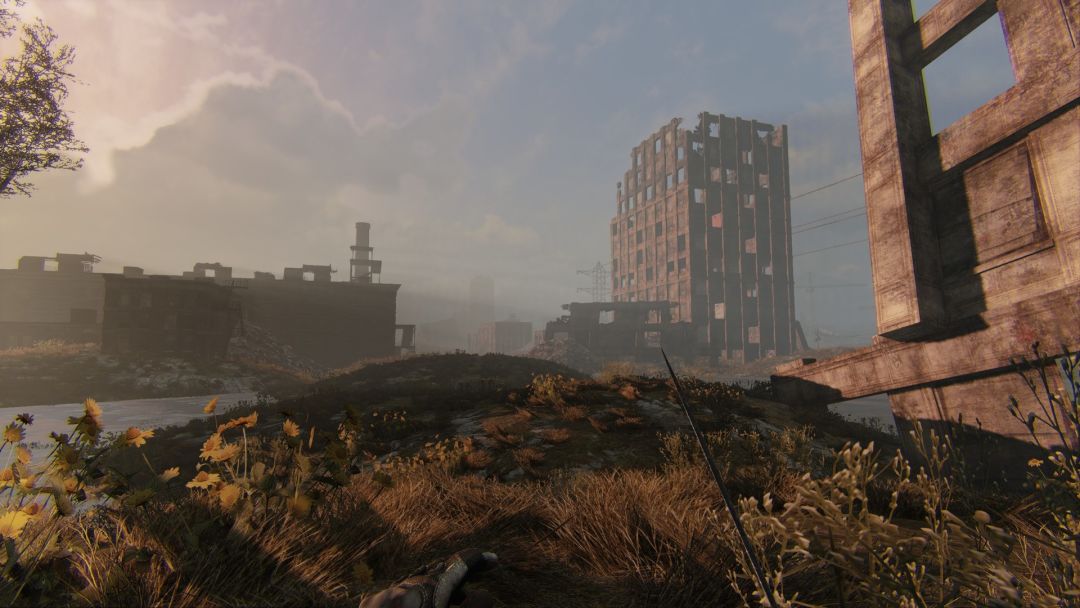 Nether: The Untold Chapter游戏截图
