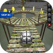 Rollance Sky Rolling Ball Game