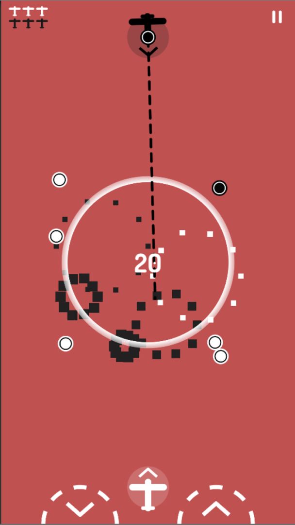 击败Ai游戏截图