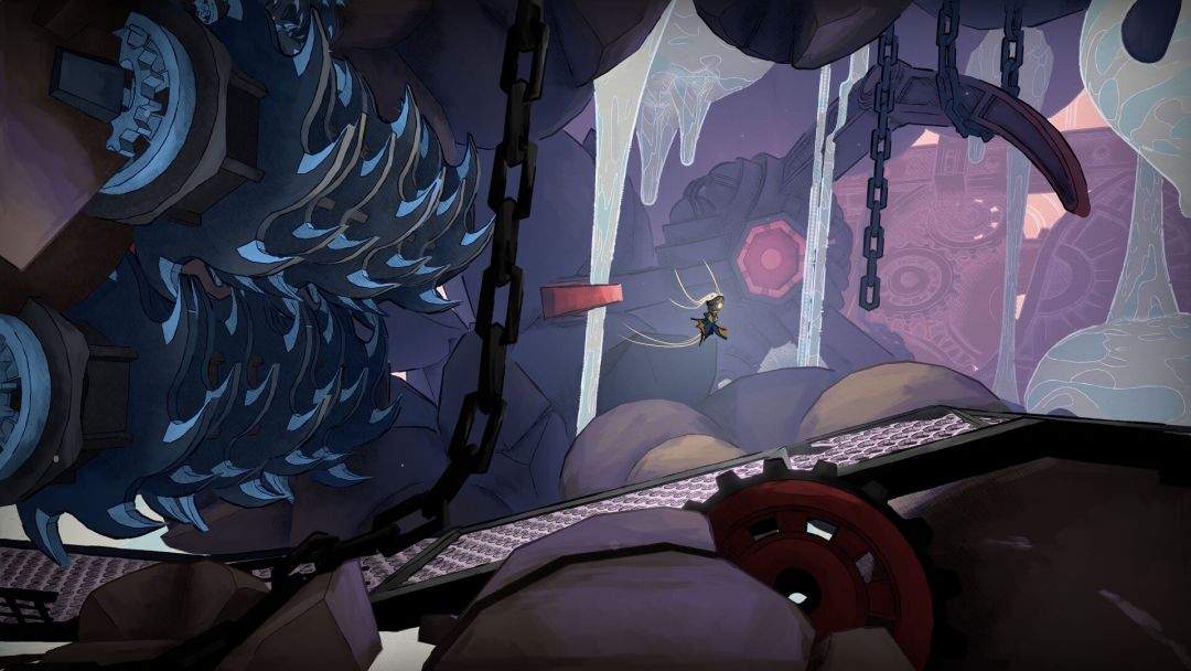 秘奥：秘宇奥忆游戏截图