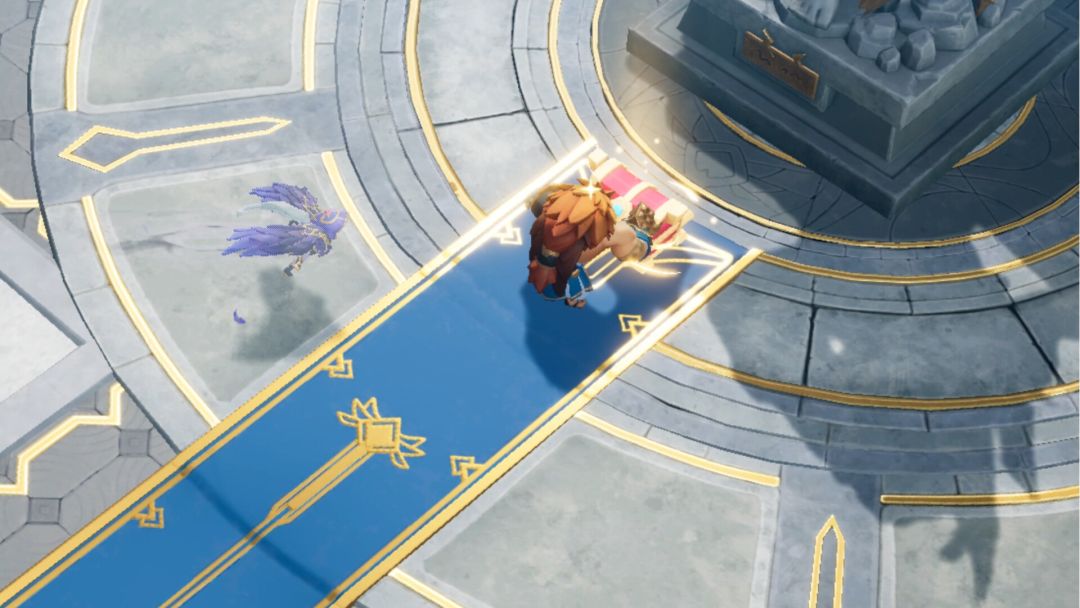 BATTLE CRUSH游戏截图