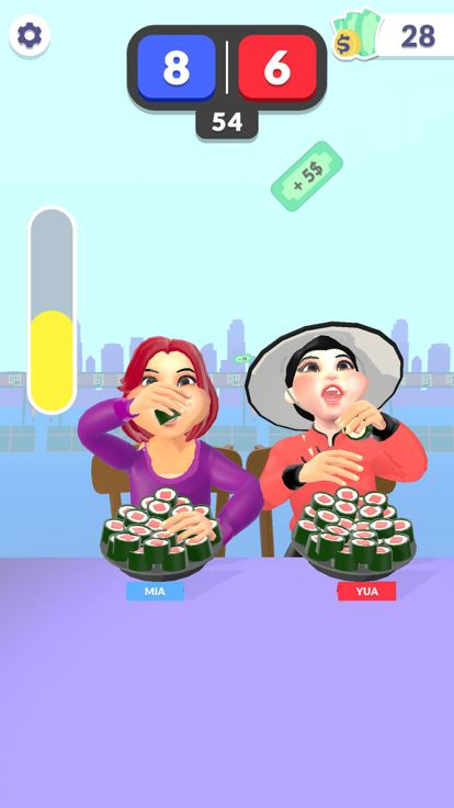 Eat It Like游戏截图