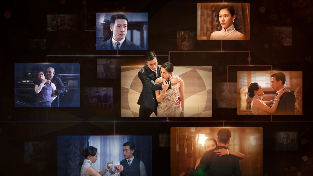 谍影成双游戏截图