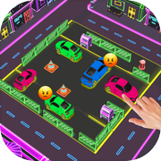 Car Parking Games: Parking Jam