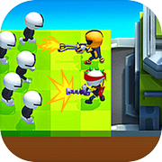 保卫者防御战icon