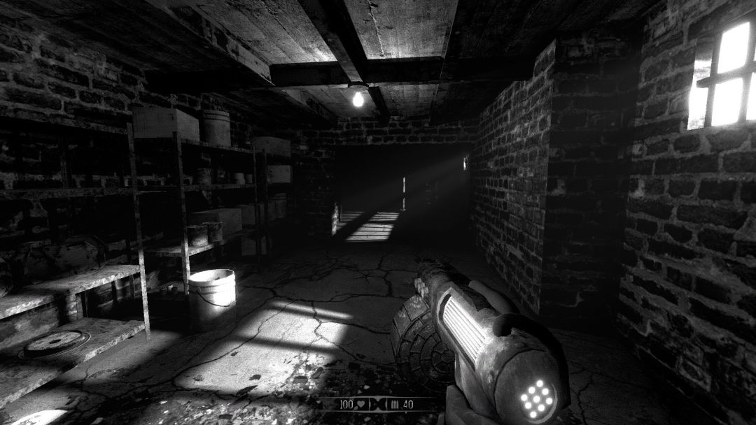 Dread X Collection游戏截图