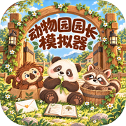 动物园园长模拟器