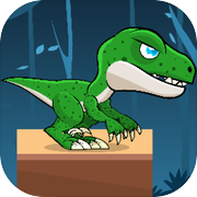 Dino's Ink Ventureicon