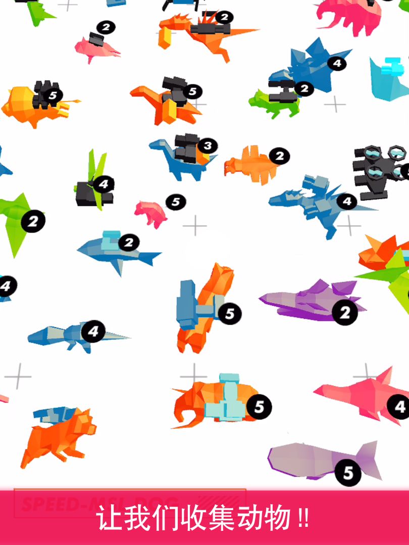 时间凝固:射击游戏截图