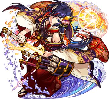 「大和」兽神化即将解禁！