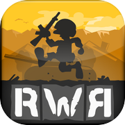RUNNING WITH RIFLES电脑/主机 - TapTap