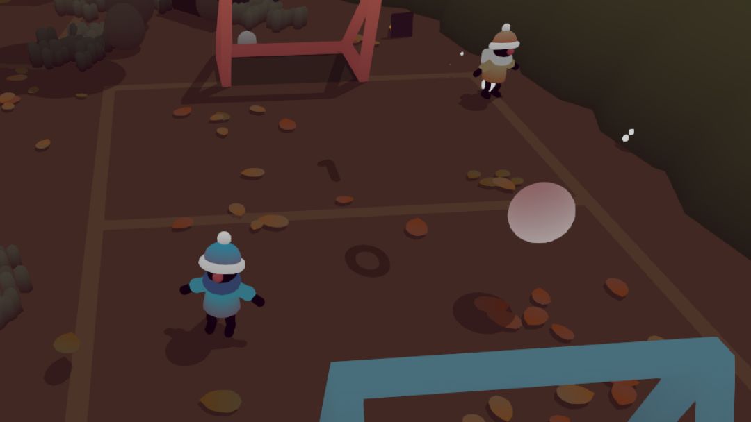 Pipo Park游戏截图