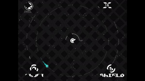 暗星护卫队游戏截图