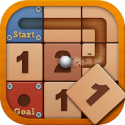 Roll the Ball: Hidden Pathicon