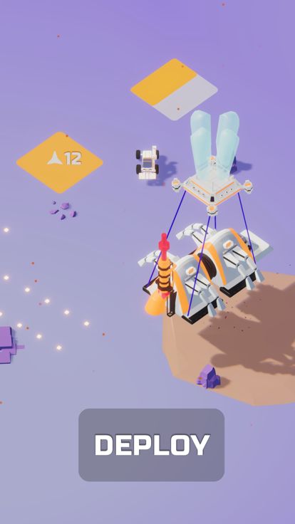 Capture The Spice游戏截图