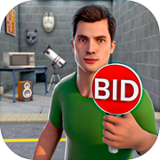 Storage Master: Auction Gameicon