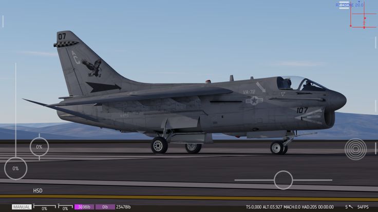 航母降落HD中国版游戏截图