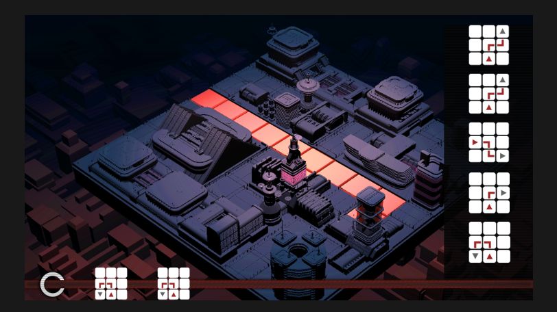 靶向重载游戏截图